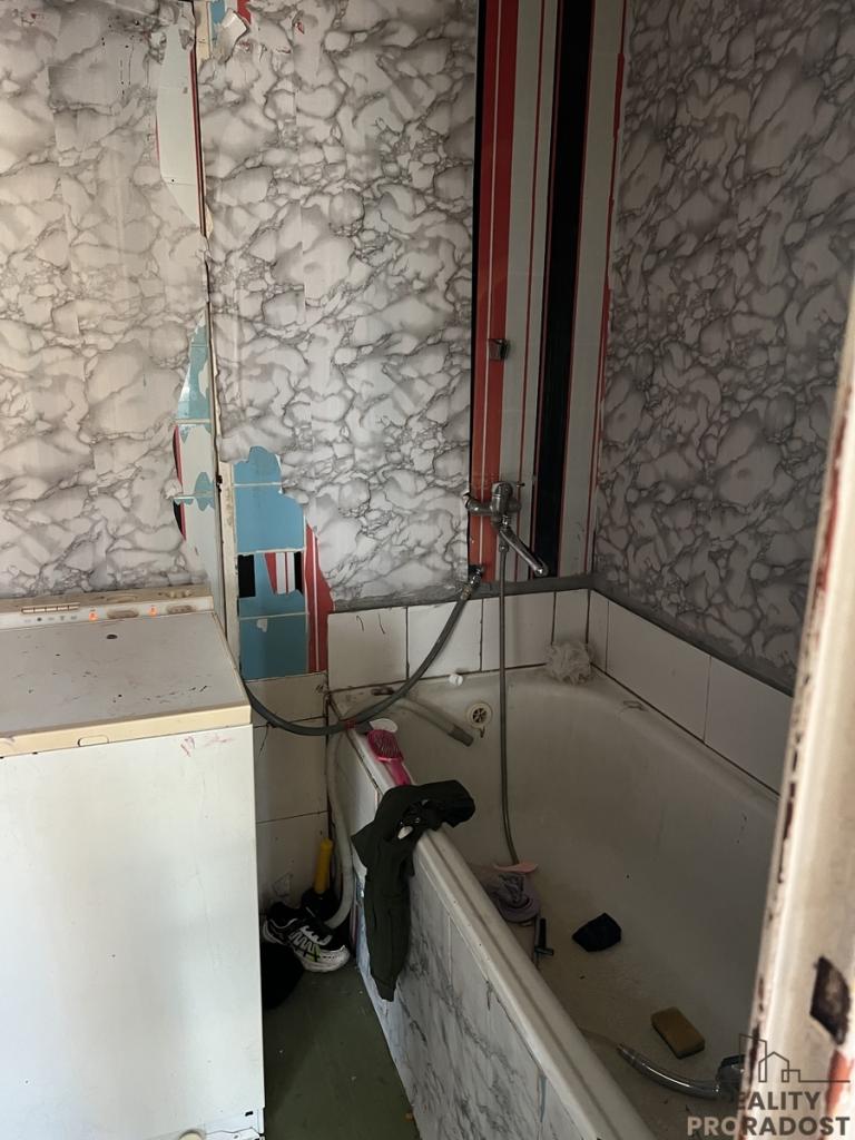 Prodej bytu 2+1 62 m2
