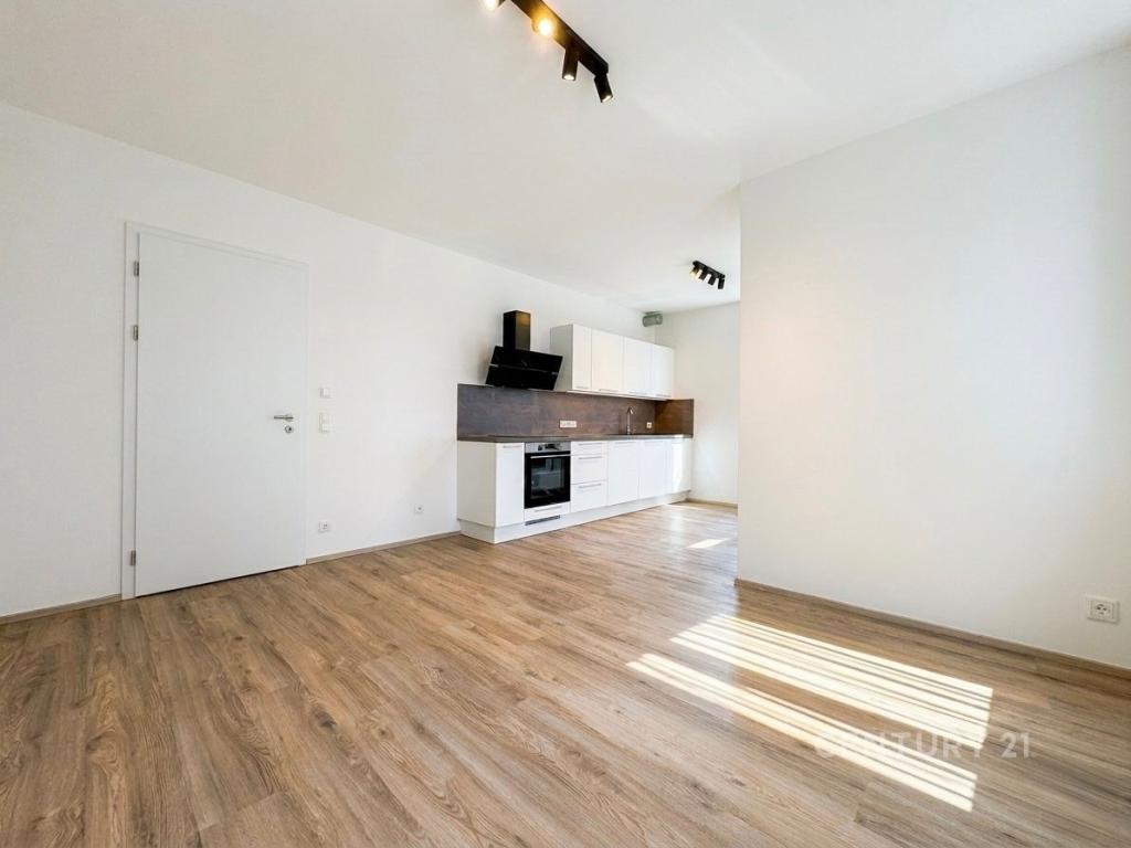 Pronájem bytu 2+kk 47 m2