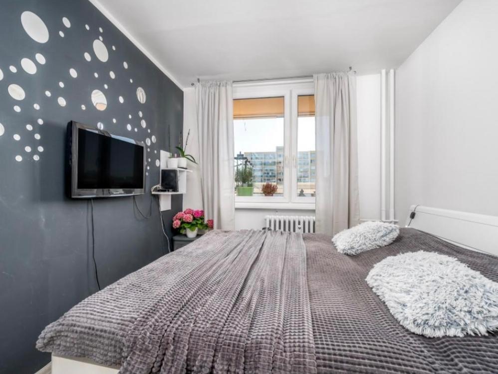 Spolubydlení atypický 51 m2
