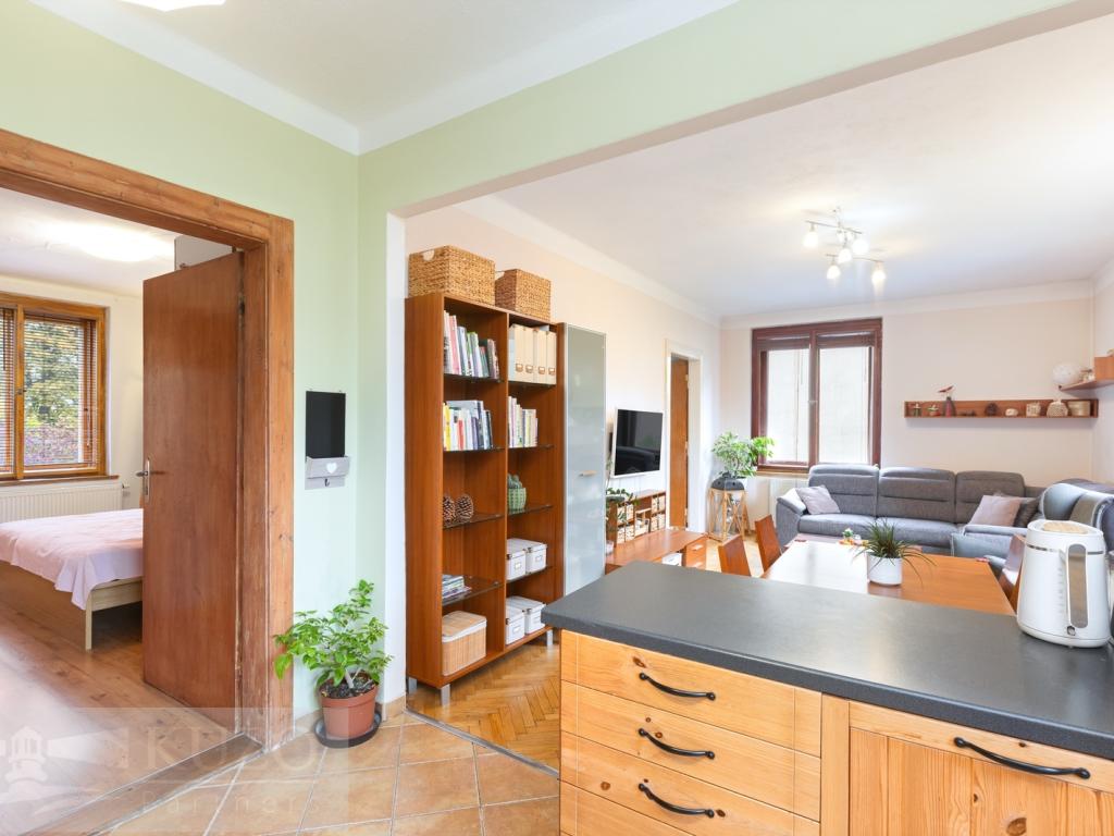 Prodej bytu 3+kk 84 m² – pohled 6