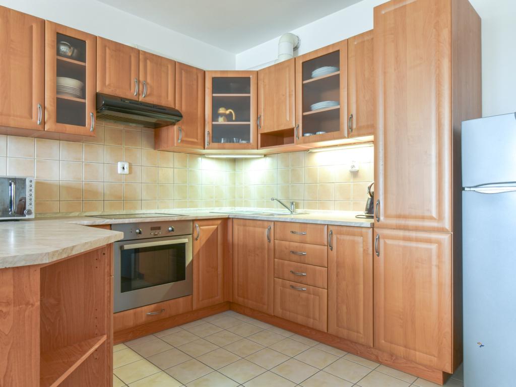 Pronájem bytu 3+kk 70 m2