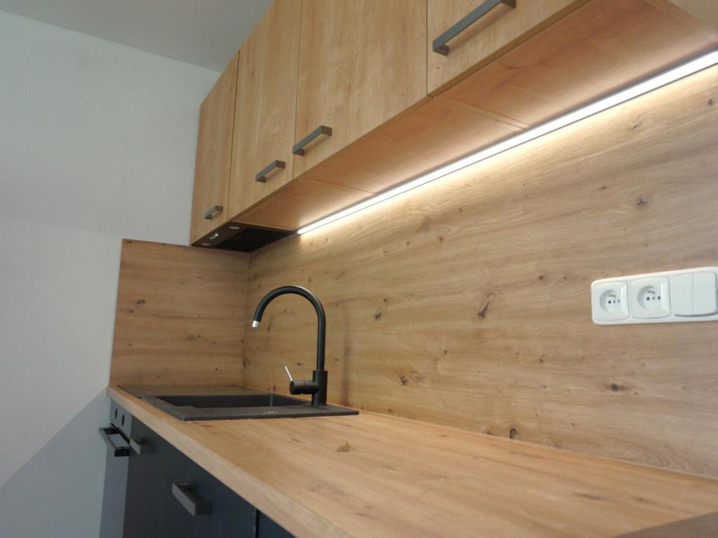 1-room apartment for rent · 39 m² · Plzeň — 536 €/mo