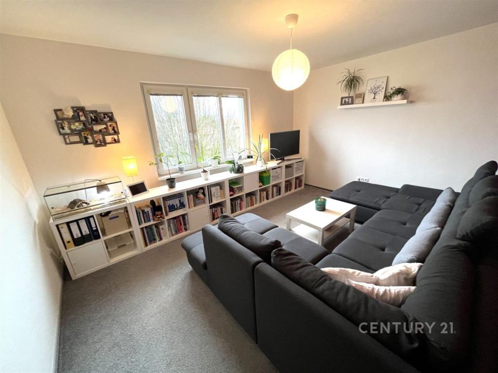 Pronájem bytu 2+1 58 m2