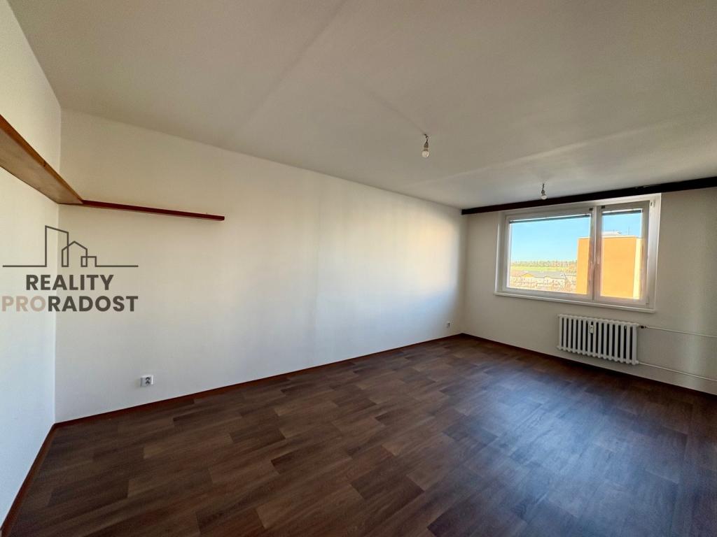 Pronájem bytu 3+1 74 m2