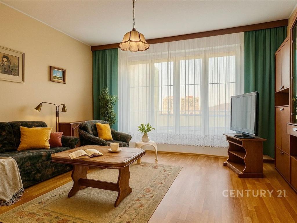 Pronájem pokoje 16 m2