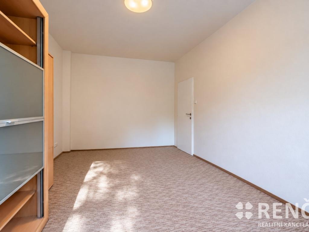 Pronájem bytu 3+kk 74 m2