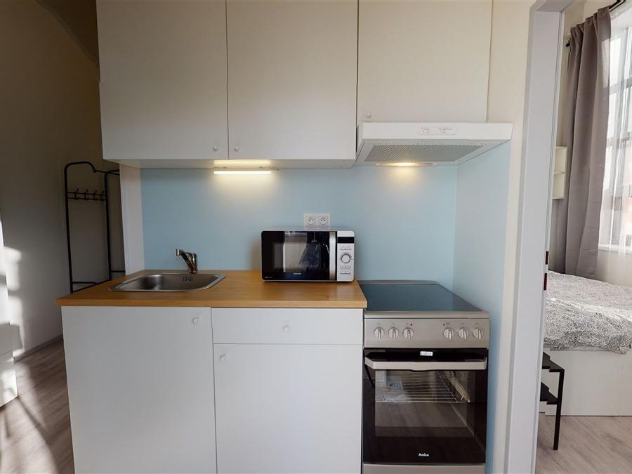 Pronájem bytu 2+1 34 m2