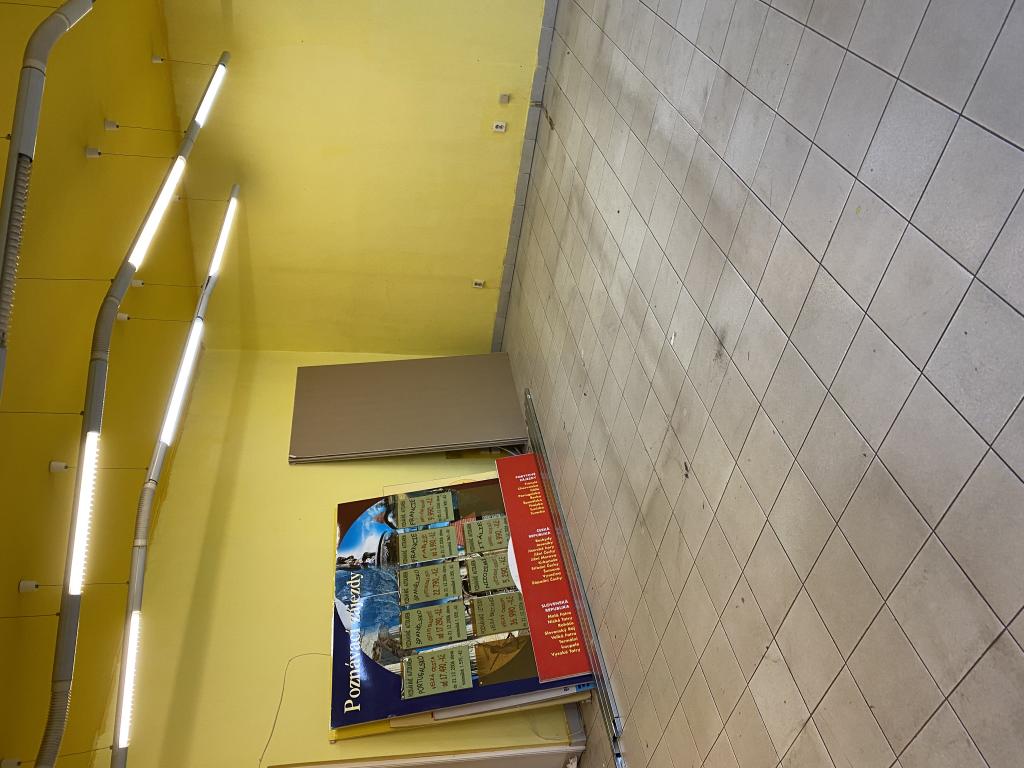 Pronajem bytu atypicky 120 m2