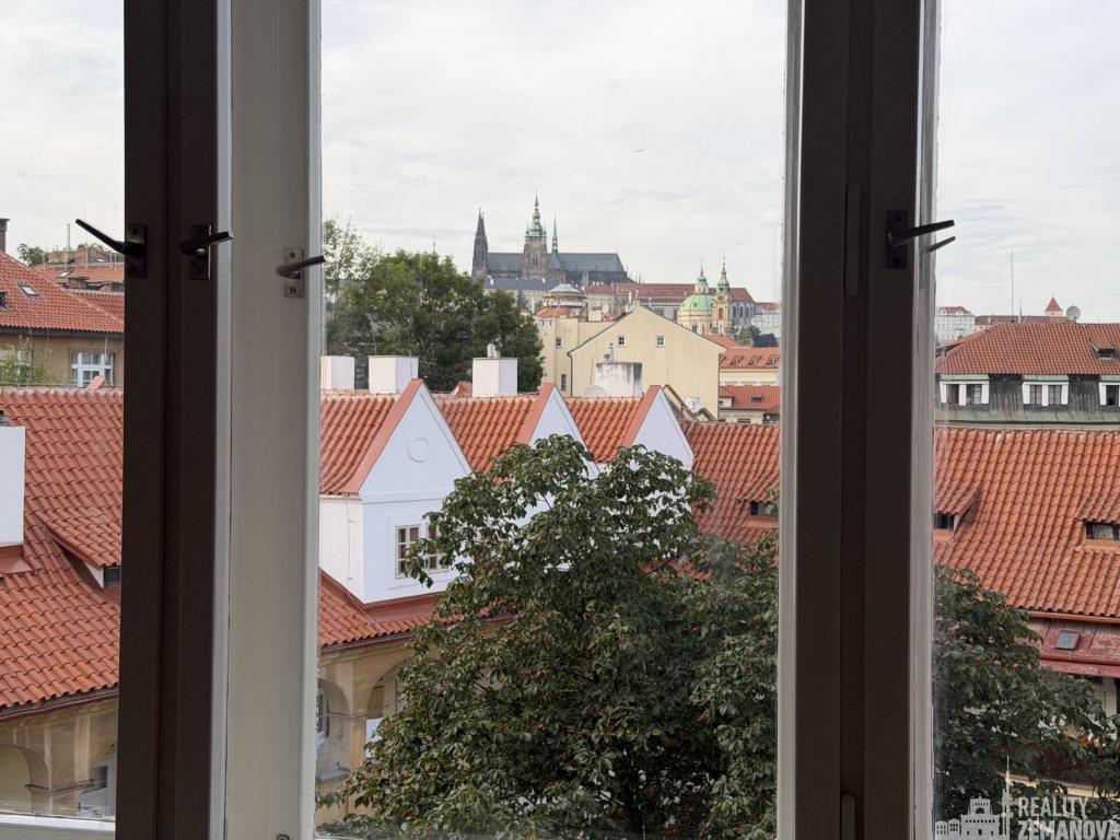 Pronájem bytu 2+1 50 m2, Praha – náhled fotky 6