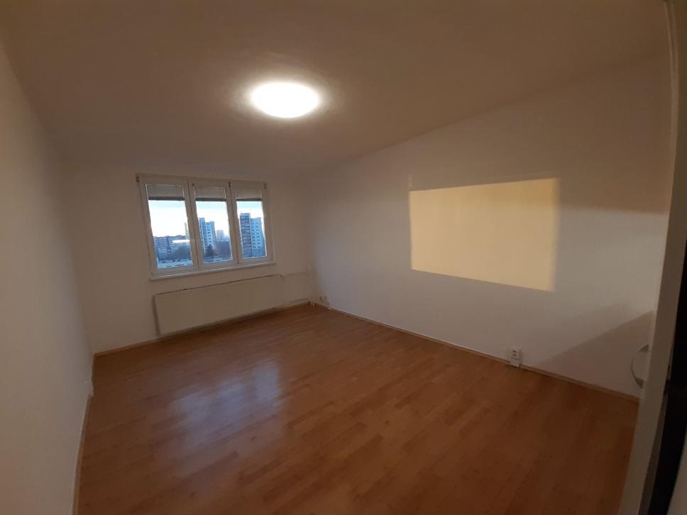 Pronajem bytu 1+kk 28 m2
