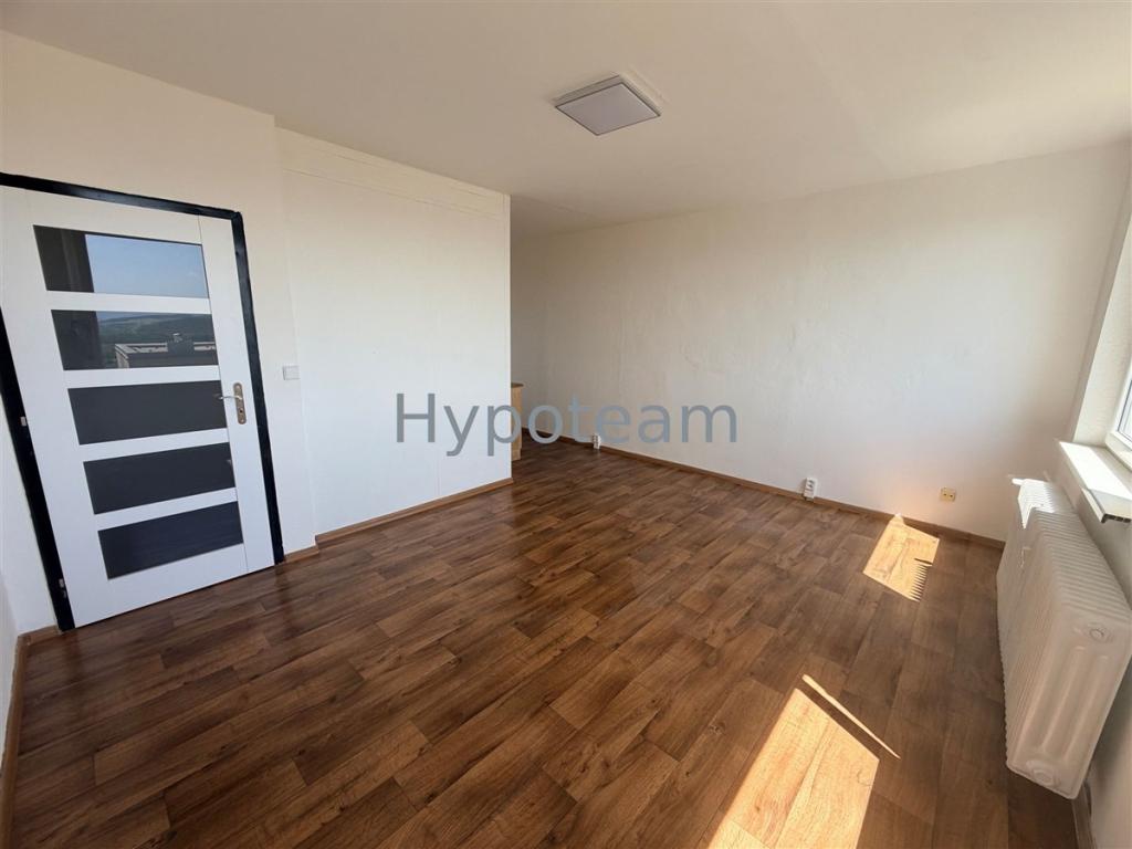 Pronájem bytu 1+kk 31 m2