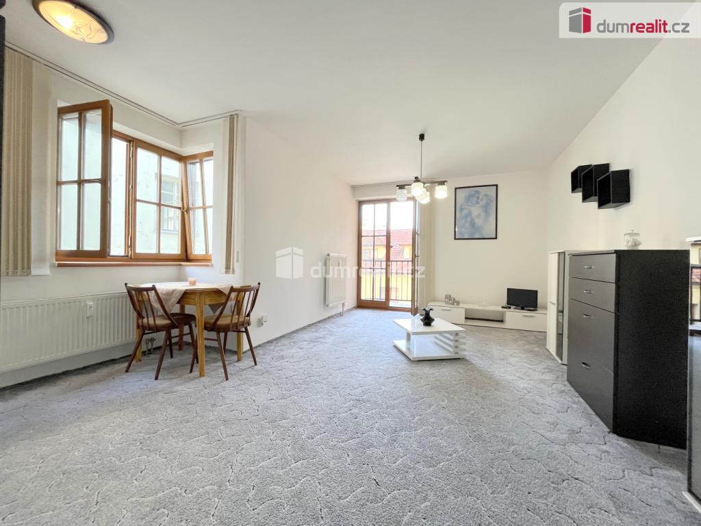 Pronájem bytu 2+kk 38 m2