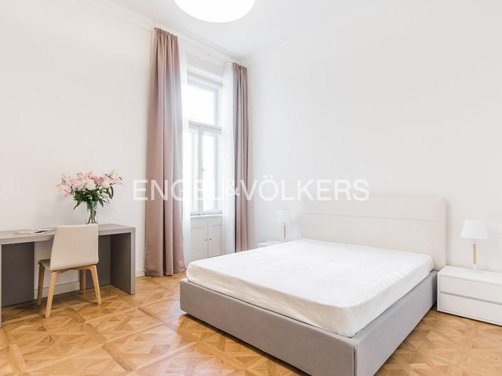 Pronájem bytu 2+kk 80 m2