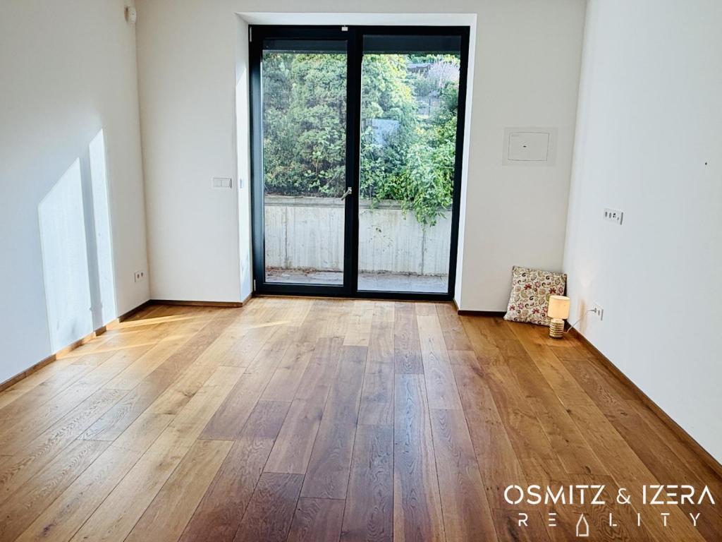 Pronájem bytu 2+kk 40 m2