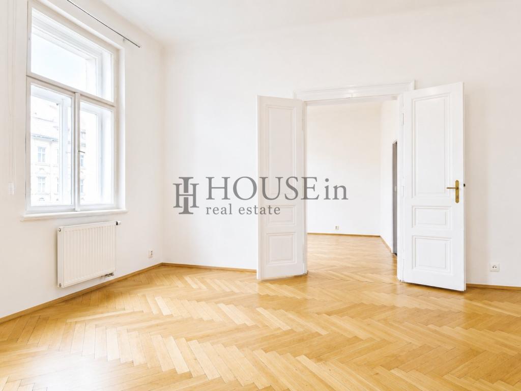 Pronájem bytu 3+kk 85 m2