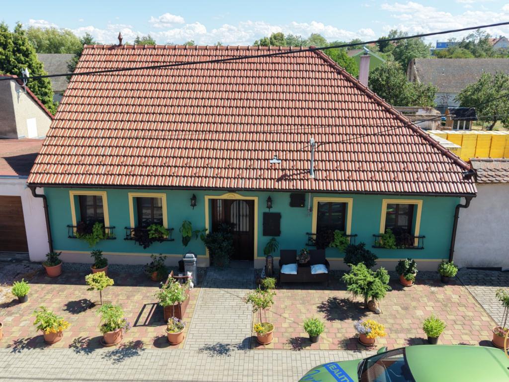 Prodej domu 188 m2, Našiměřice – náhled fotky 26