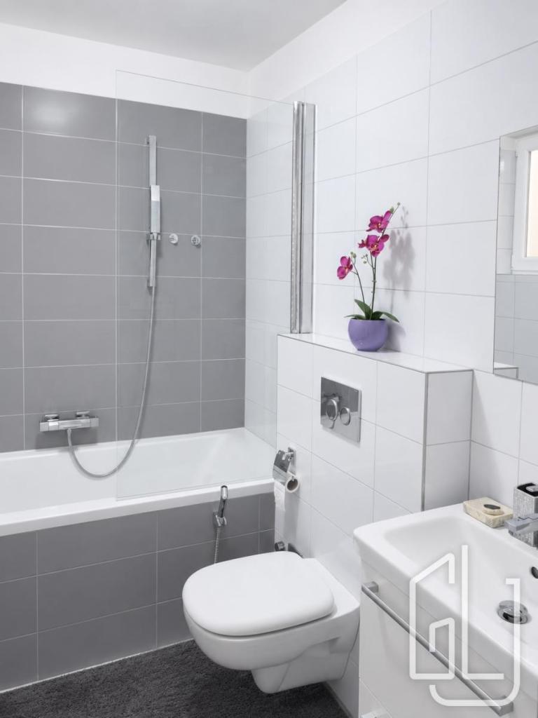 Pronájem bytu 2+kk 56 m² - Mehr