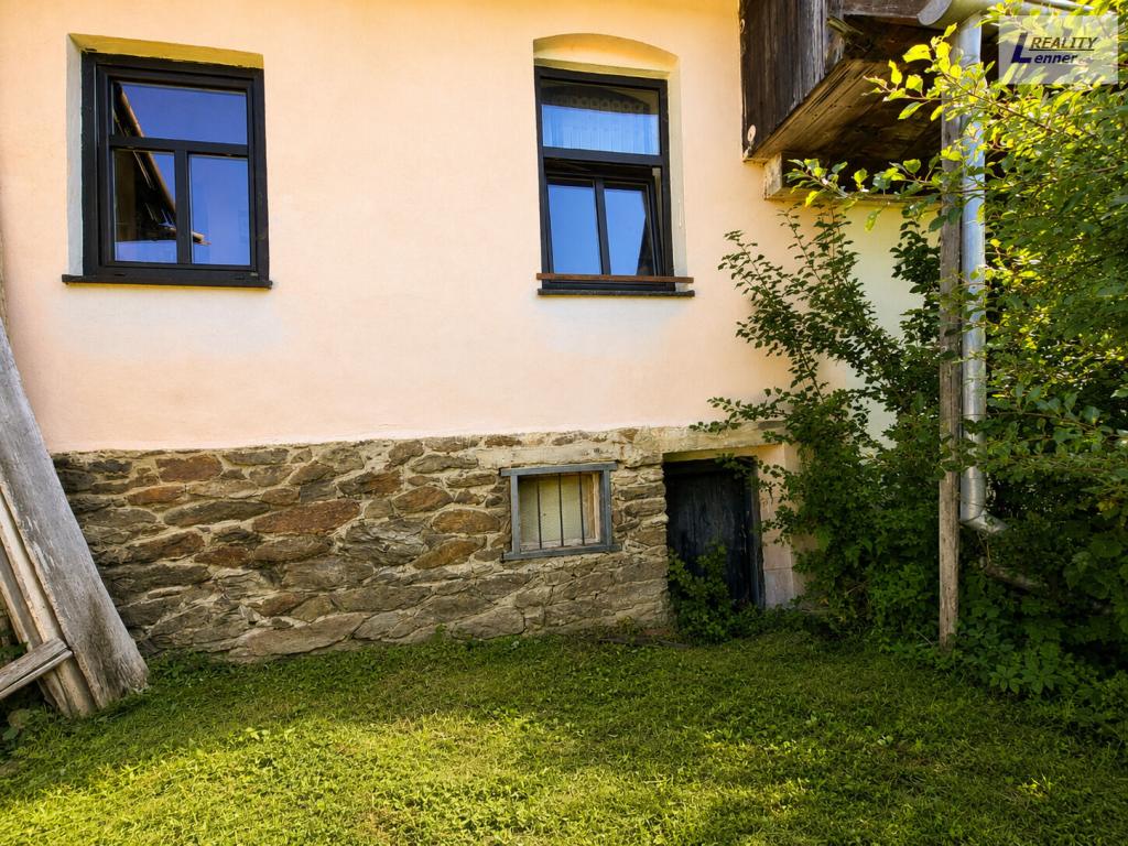 Prodej domu 114 m2, Rejštejn – náhled fotky 25