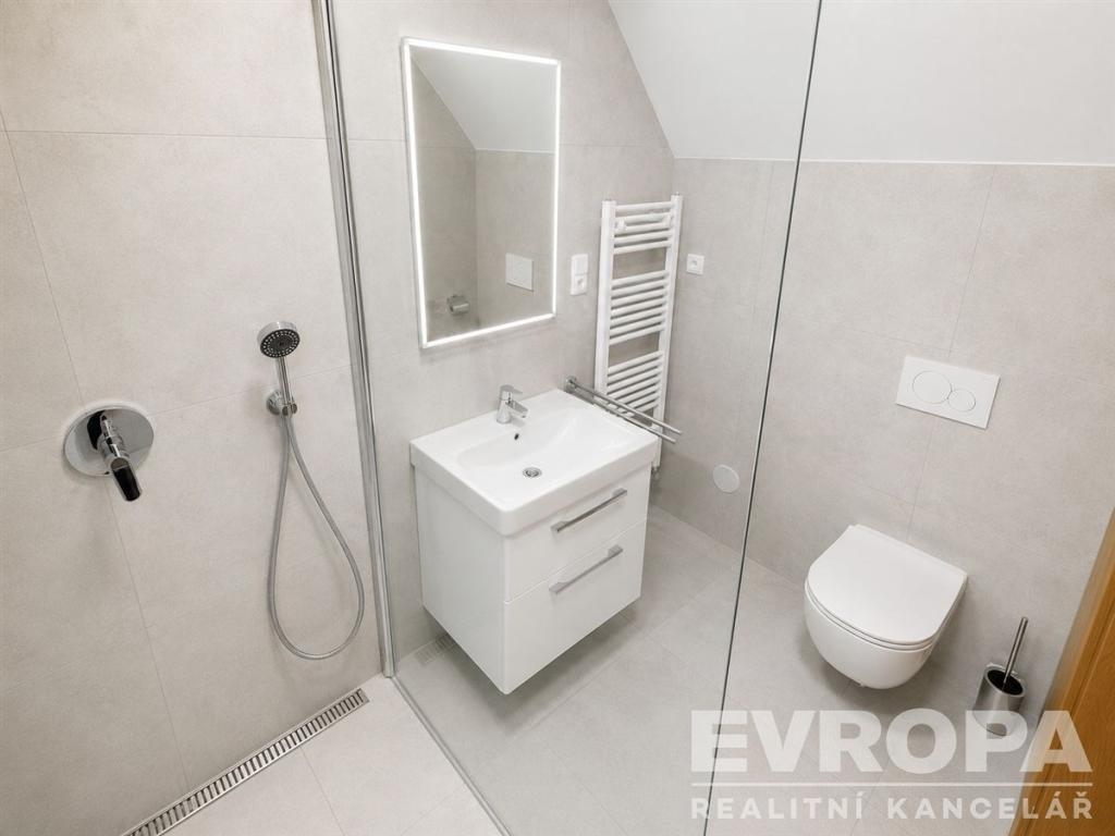 Pronájem domu 350 m2, Průhonice – náhled fotky 9