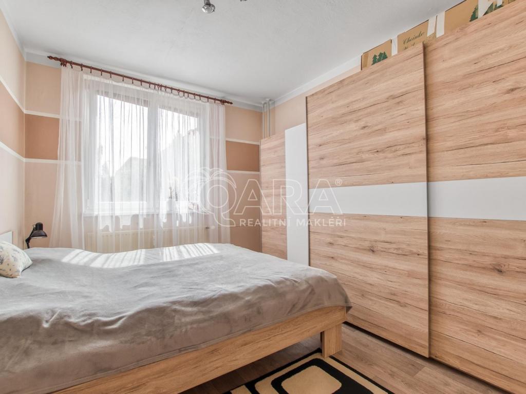 Prodej bytu 3+1 77 m2