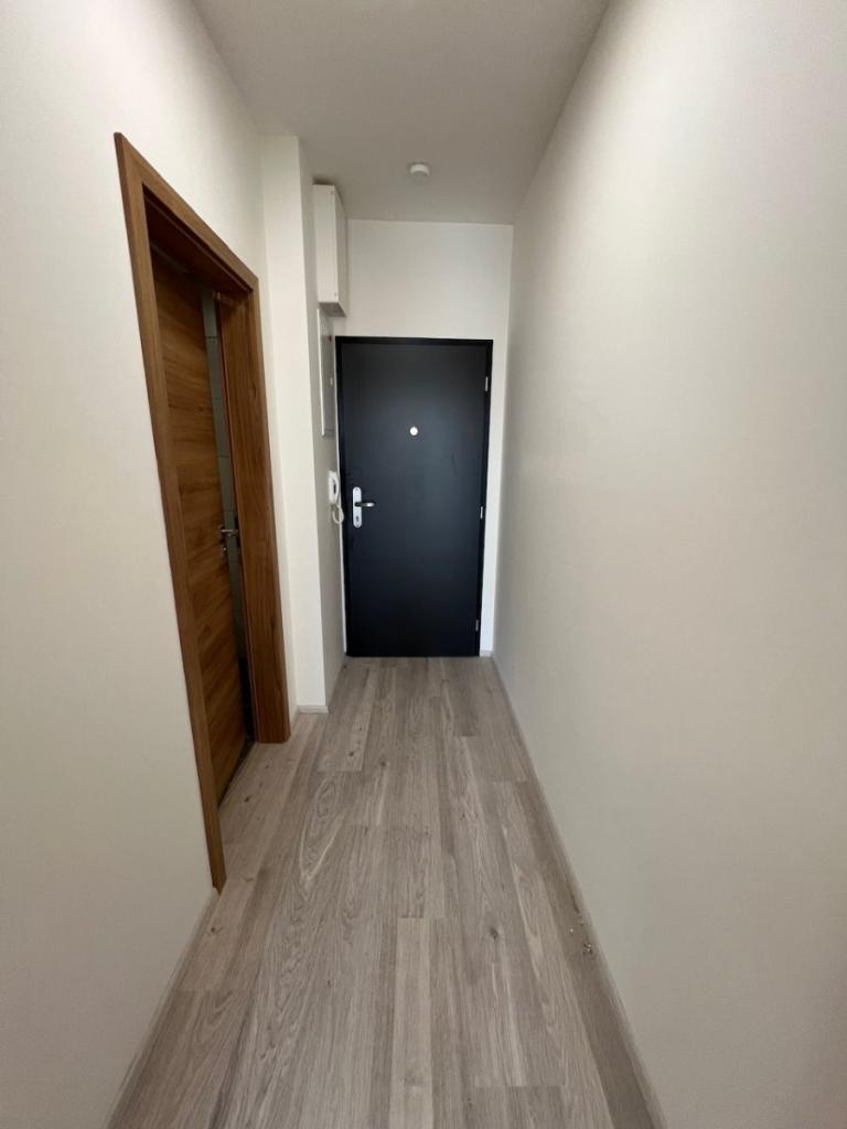 Pronájem bytu 1+kk 29 m2