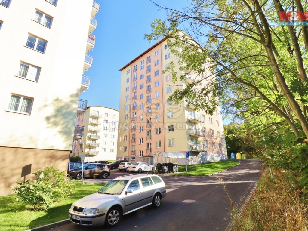 Pronajem bytu 3+kk 73 m2