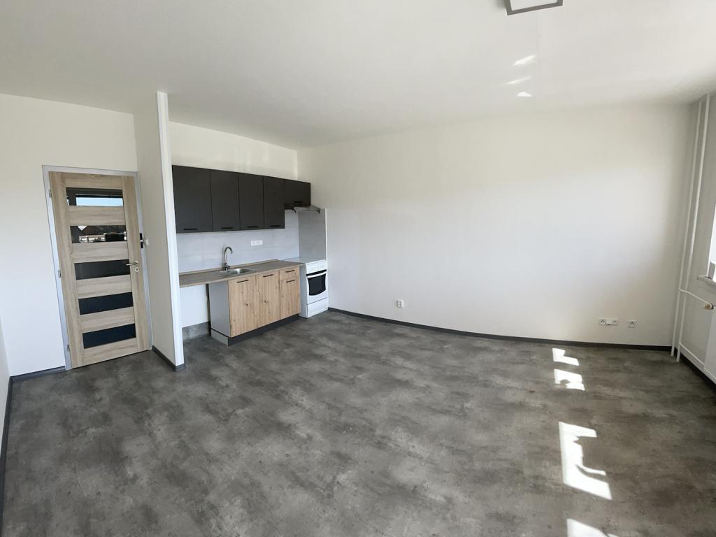Pronajem bytu 1+kk 30 m2