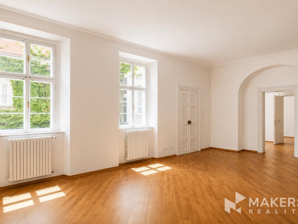 Pronájem bytu 4+kk 178 m2