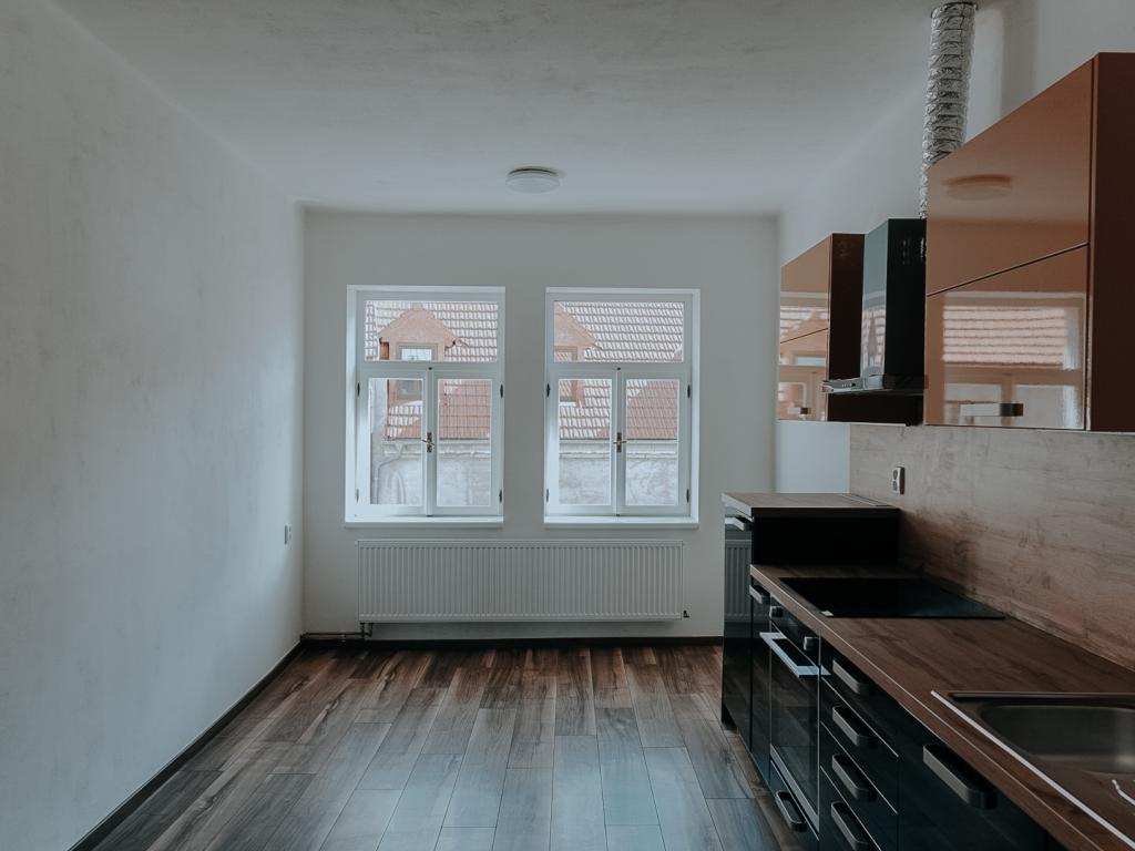 Pronajem bytu 4+1 100 m2