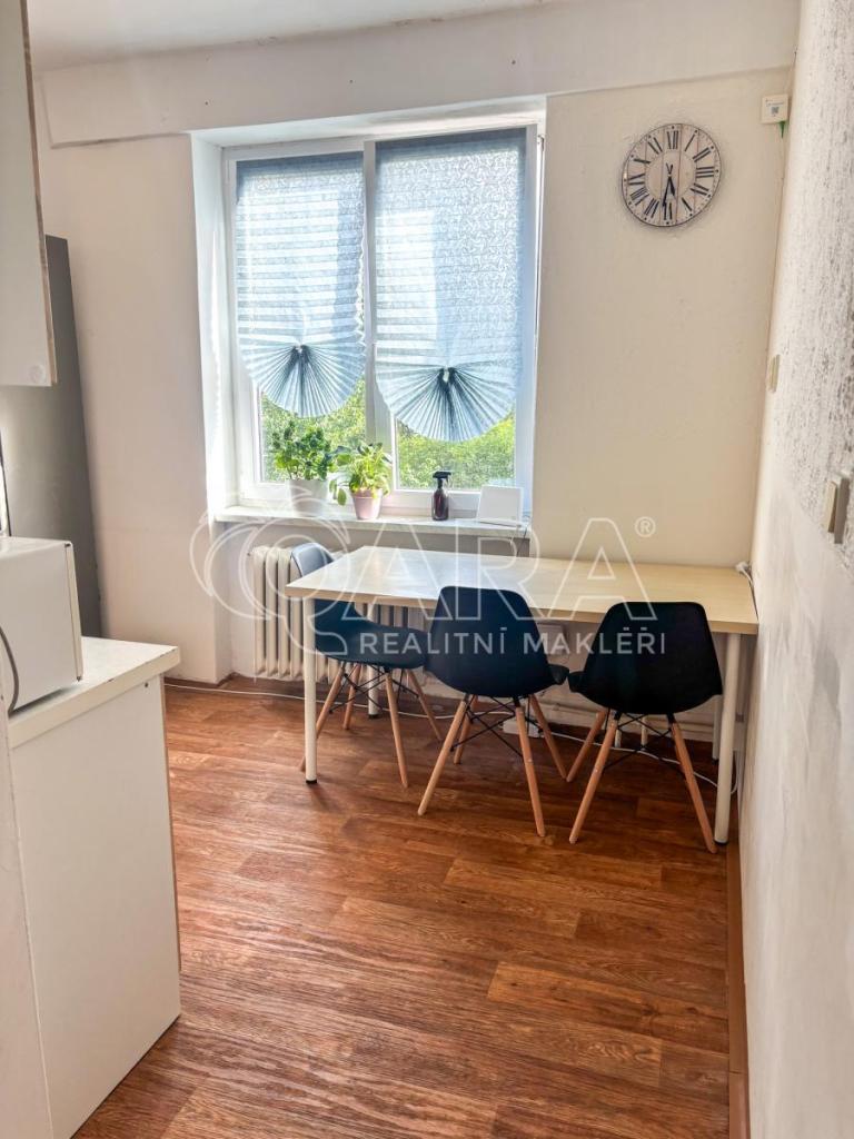 Pronájem bytu 2+1 52 m² – další