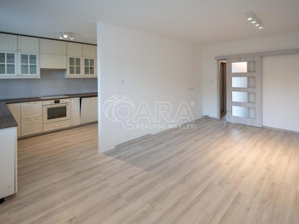 Pronájem bytu 3+1 64 m2