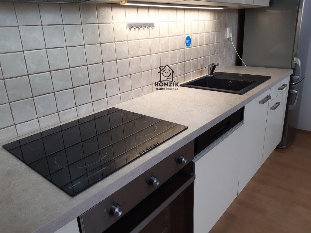 Pronájem bytu 2+kk 51 m2