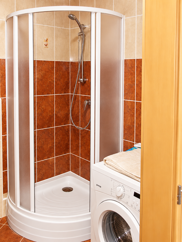 Pronájem bytu 2+kk 58 m2, Praha – náhled fotky 10