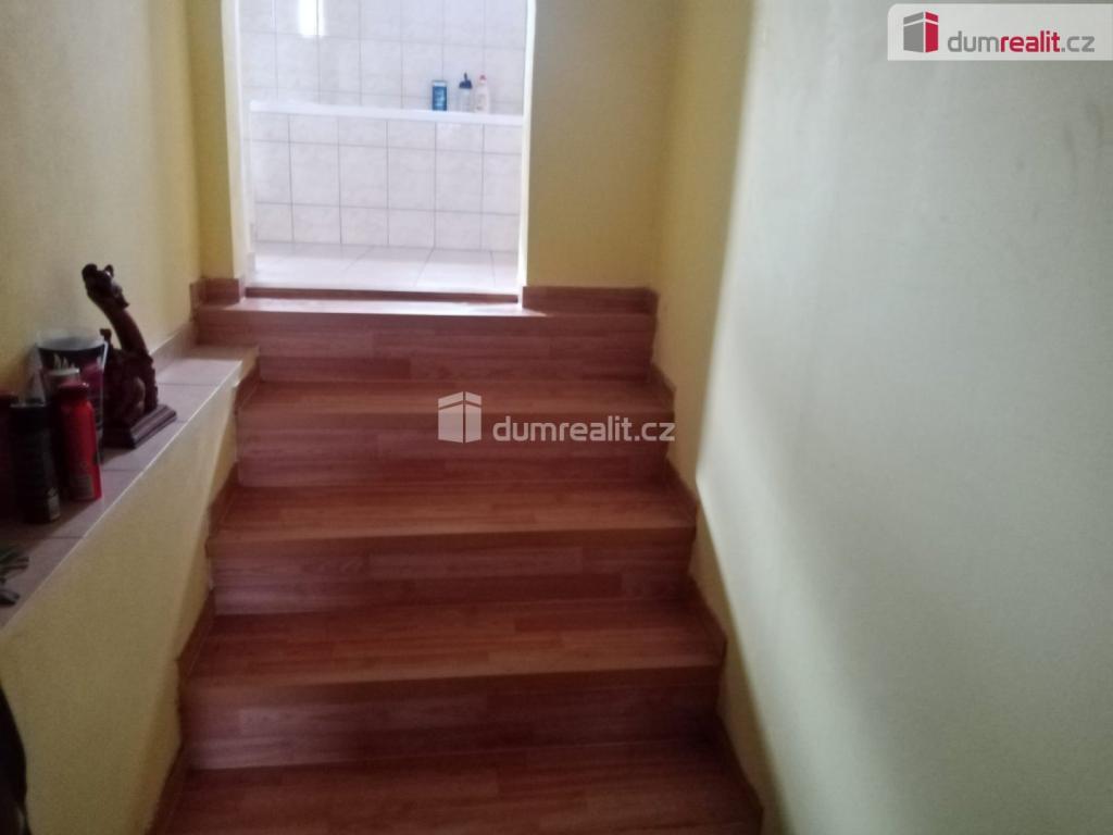 Pronájem bytu 1+1 36 m2