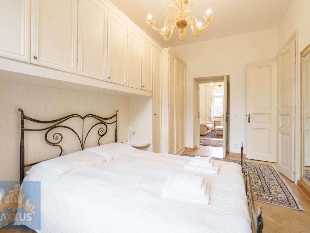 Pronájem bytu 3+kk 76 m2, Praha – náhled fotky 8