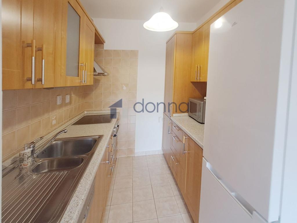 Pronájem bytu 2+kk 46 m2