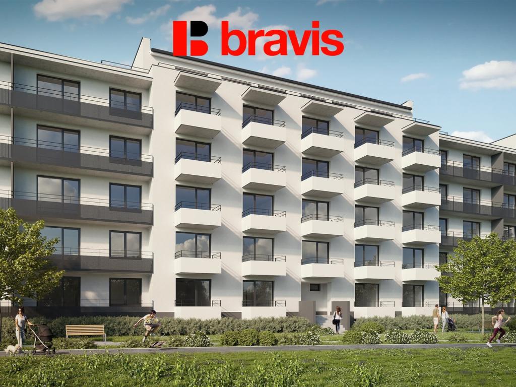 Prodej bytu 1+kk 43 m² – další