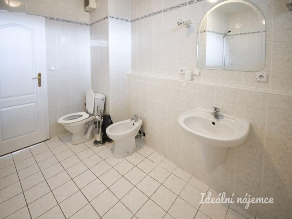 Pronájem bytu 2+kk 103 m2