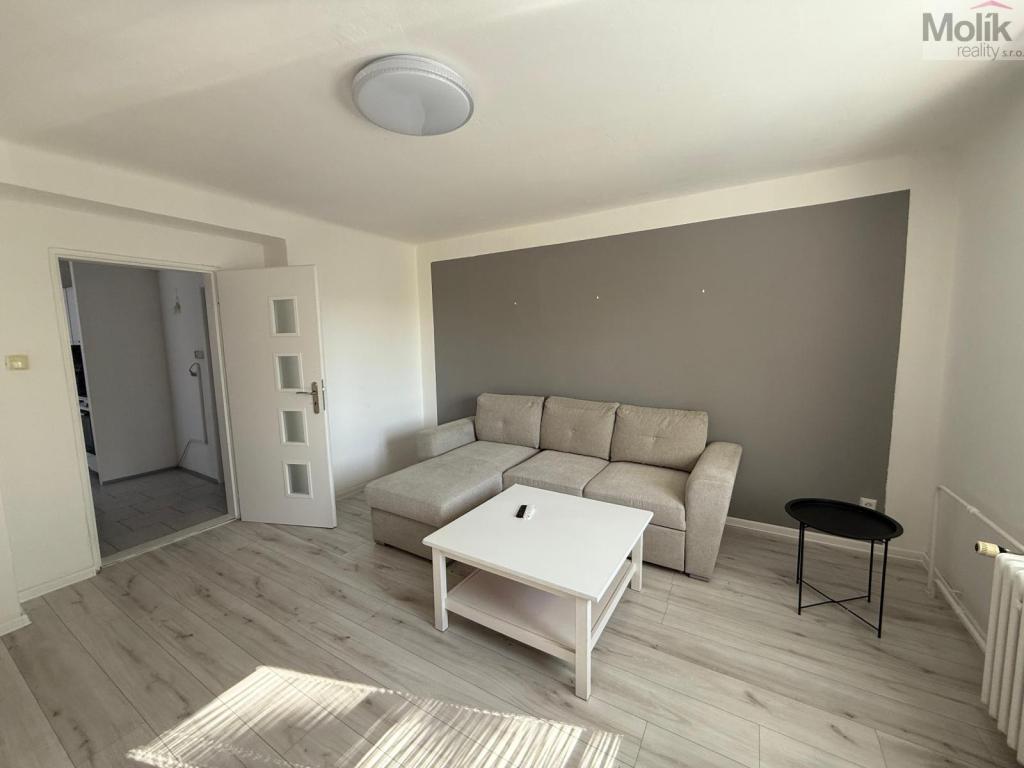 Pronájem bytu 3+1 60 m2
