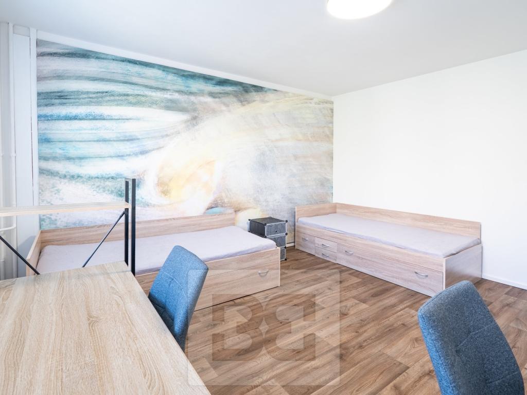 Pronájem bytu 3+1 63 m2