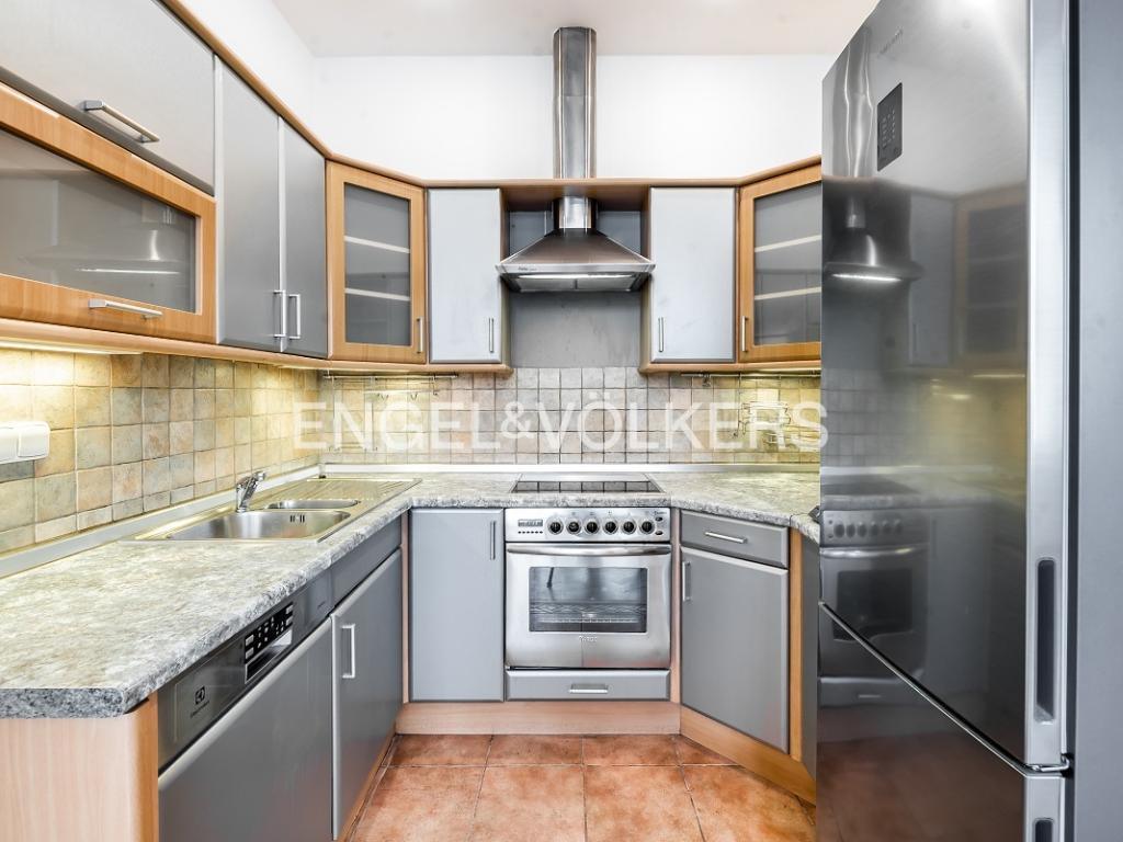 Pronájem bytu 3+kk 90 m2