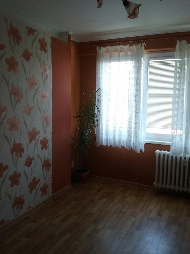Spolubydleni bytu celý pokoj 65 m2