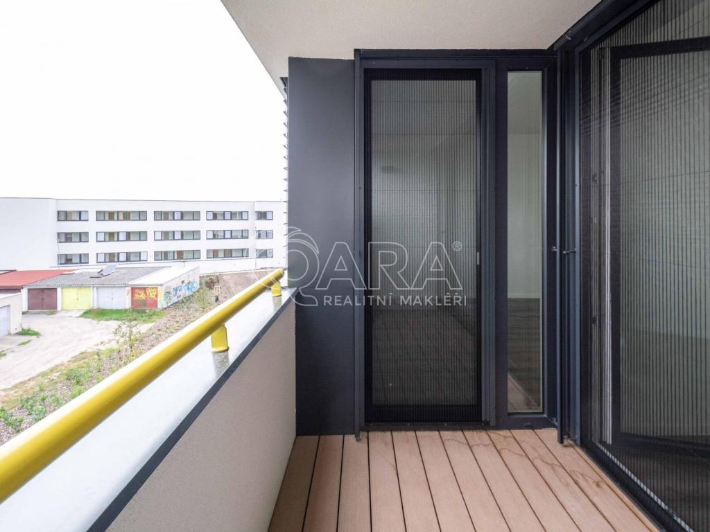 Pronájem bytu 2+kk 52 m2