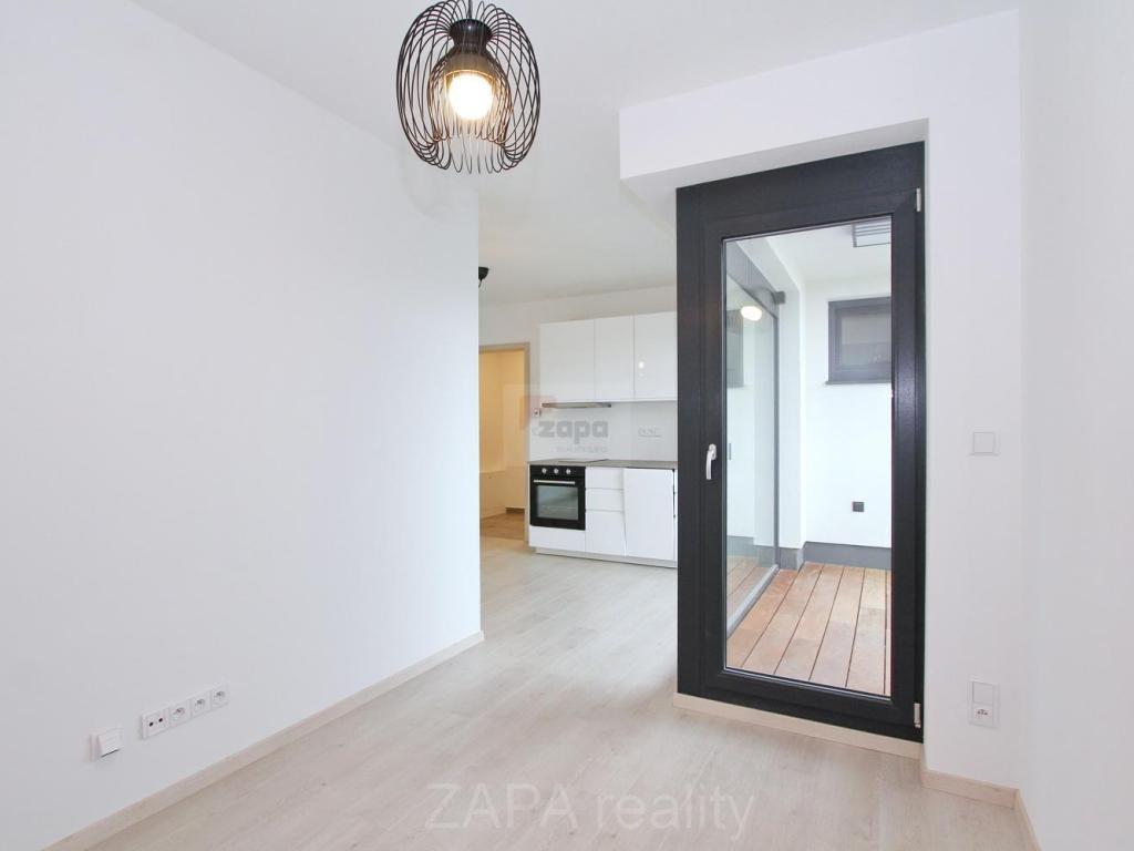 Pronájem bytu 2+kk 43 m2