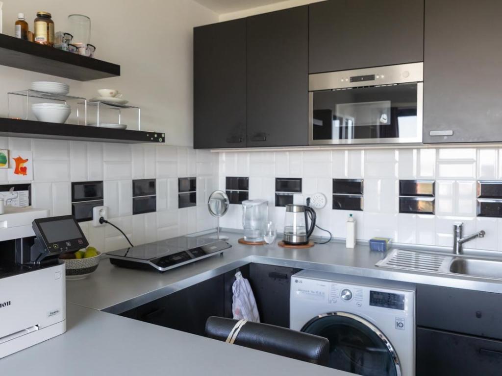 Pronájem bytu 1+kk 22 m2