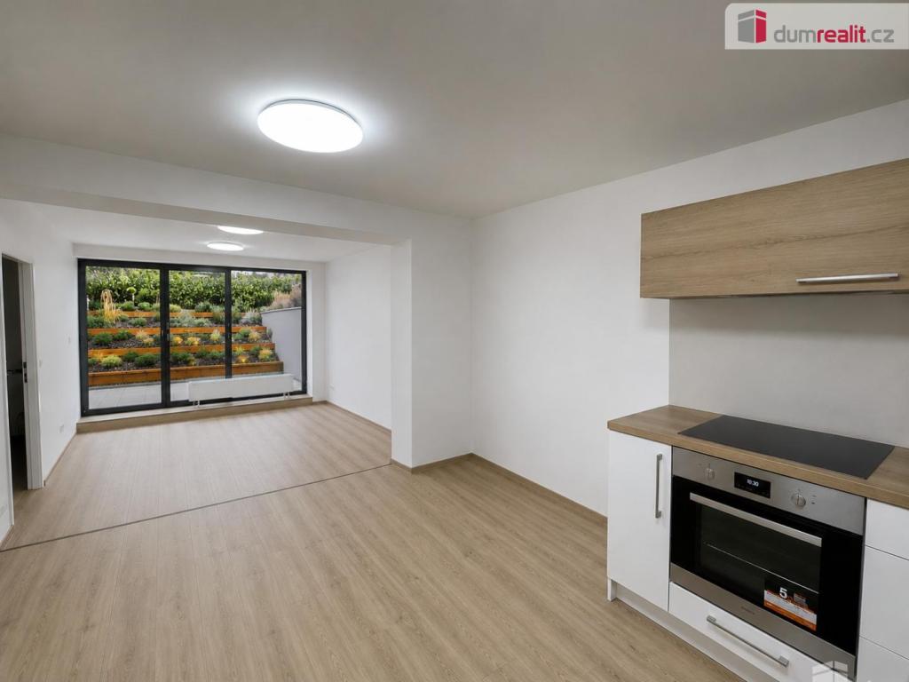 Pronájem bytu 2+kk 53 m2