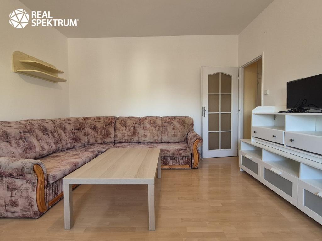Pronájem bytu 2+1 54 m2
