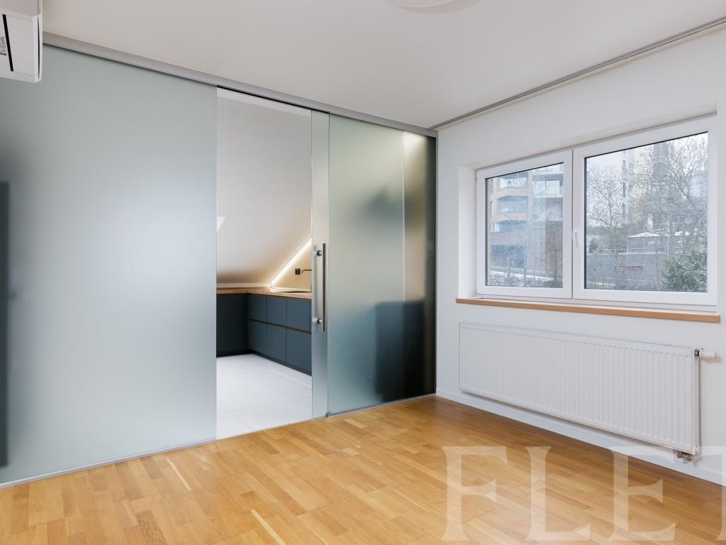 Pronájem bytu 3+kk 63 m2