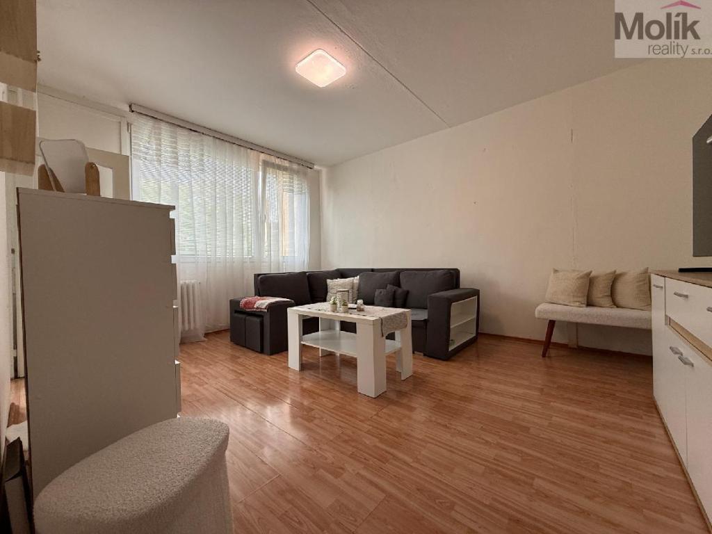 Pronájem bytu 1+kk 27 m2
