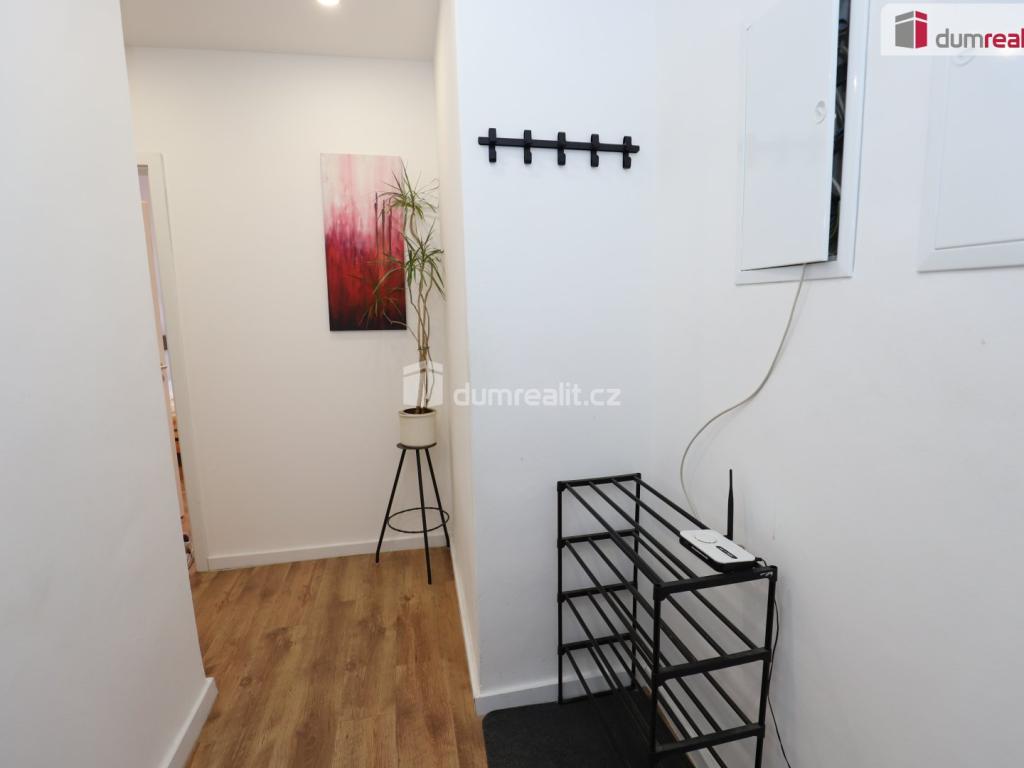 Prodej bytu 3+1 87 m2, Cheb – náhled fotky 16